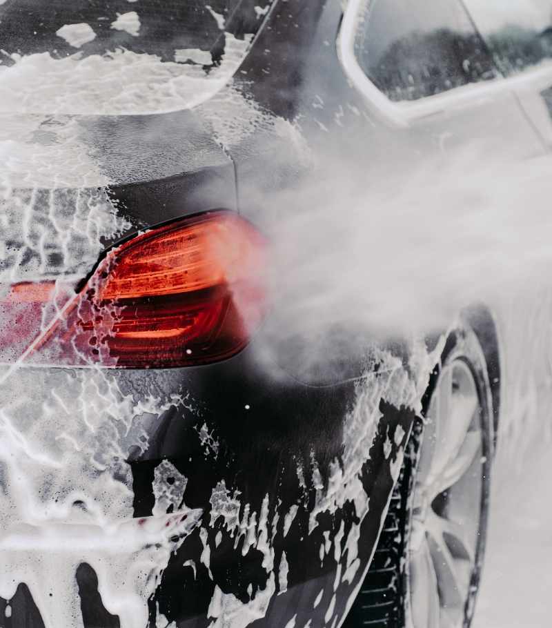 auto detailing alexandria va